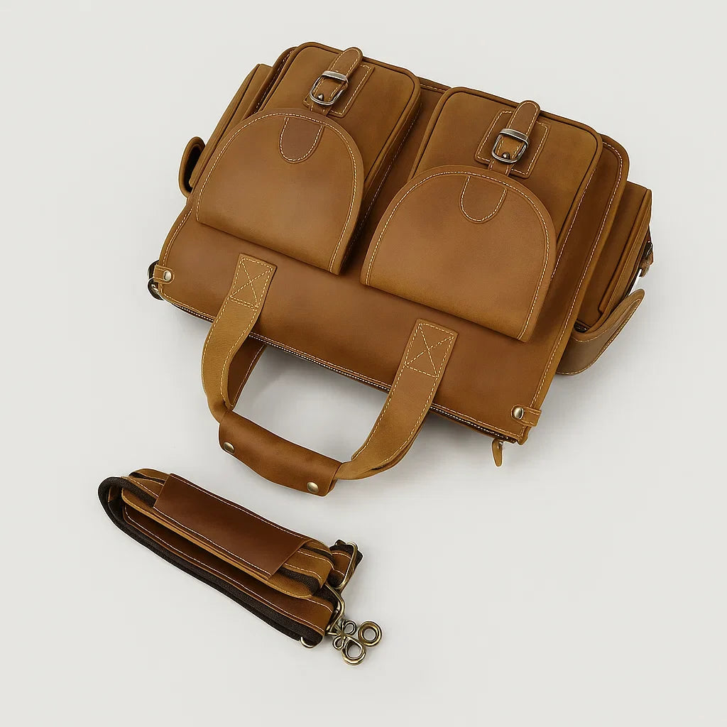 Beaufort | Expedition Rustic Gear Carrier