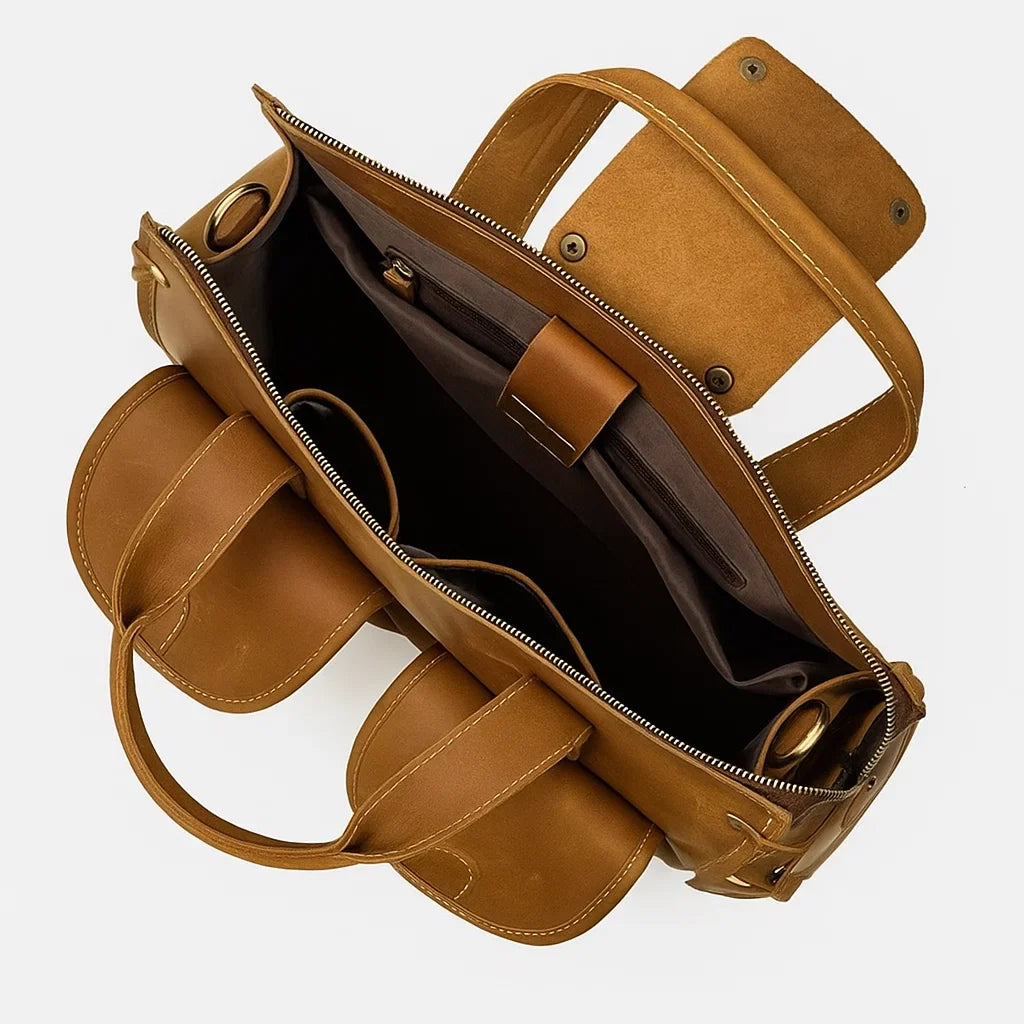 Beaufort | Expedition Rustic Gear Carrier