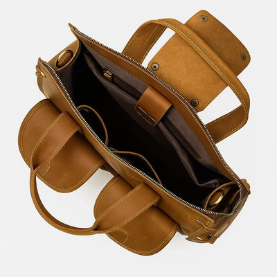 Beaufort | Expedition Rustic Gear Carrier