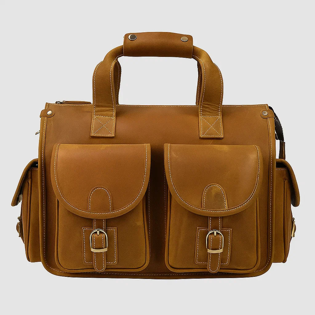 Beaufort | Expedition Rustic Gear Carrier