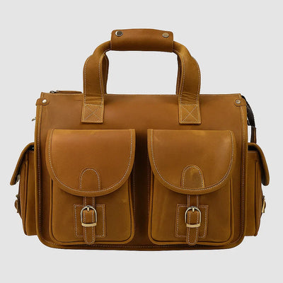 Beaufort | Expedition Rustic Gear Carrier