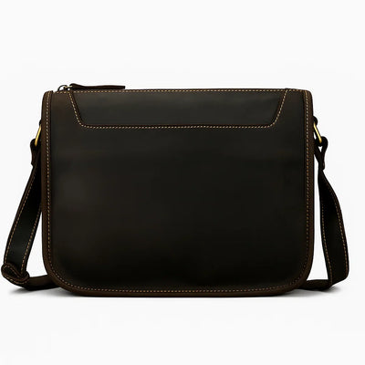 Brooks | Vintage Rider Crossbody