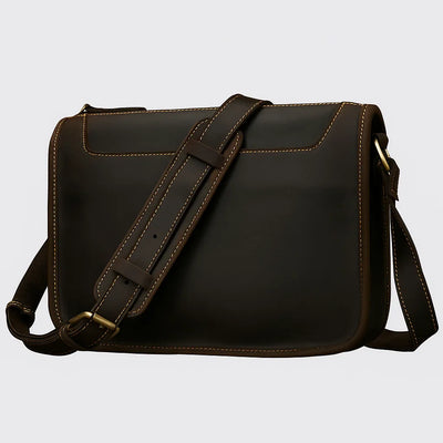 Brooks | Vintage Rider Crossbody