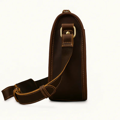 Brooks | Vintage Rider Crossbody