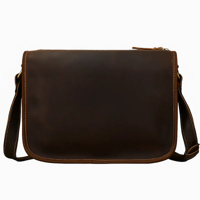 Brooks | Vintage Rider Crossbody