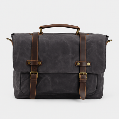 Bruges | Messenger Bag for Men With Adjustable Shoulder Strap