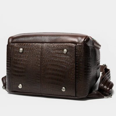 Calandra | Mosaic Tile Backpack