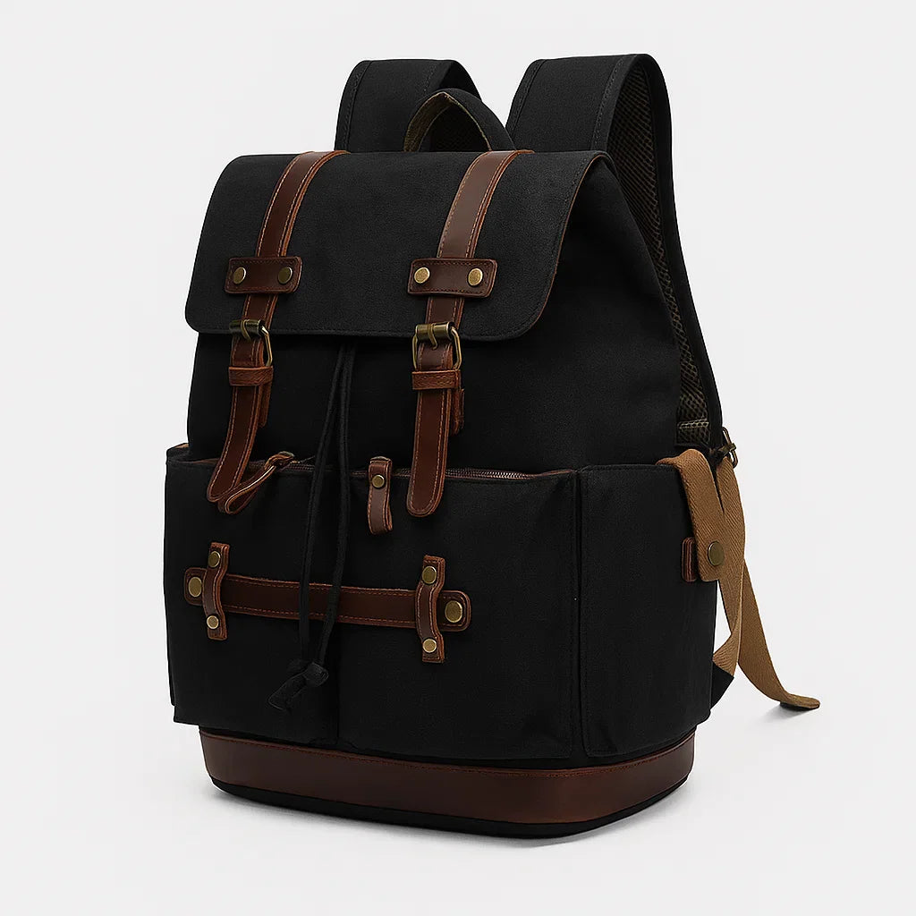 Callum | Fieldcraft Expedition Gear Pack