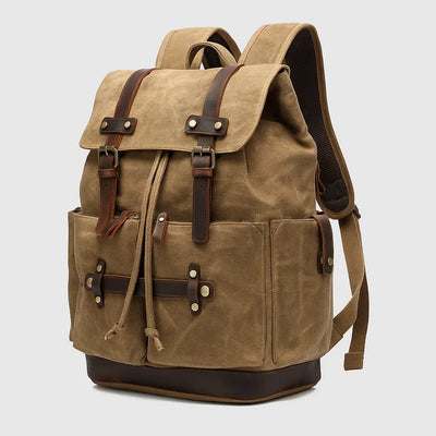 Callum | Fieldcraft Expedition Gear Pack