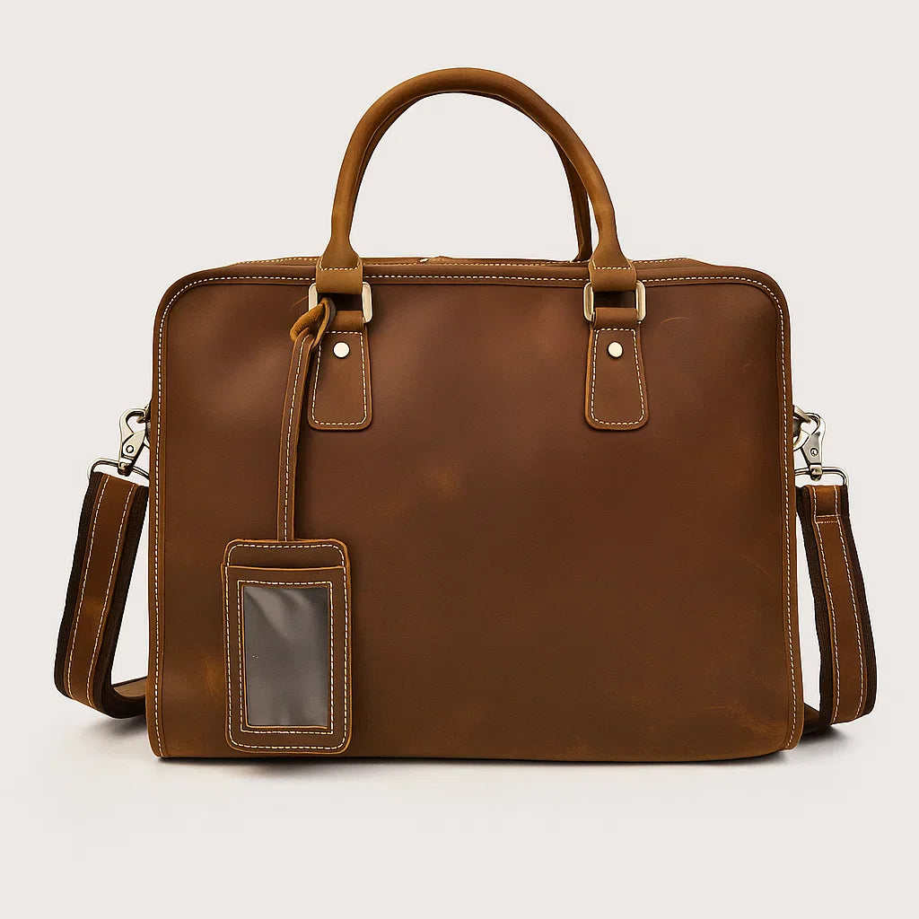 Camden | Modern Heritage Briefcase