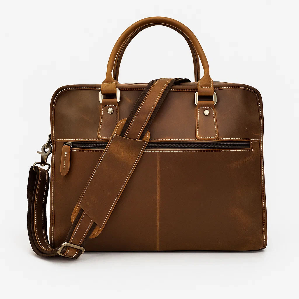 Camden | Modern Heritage Briefcase