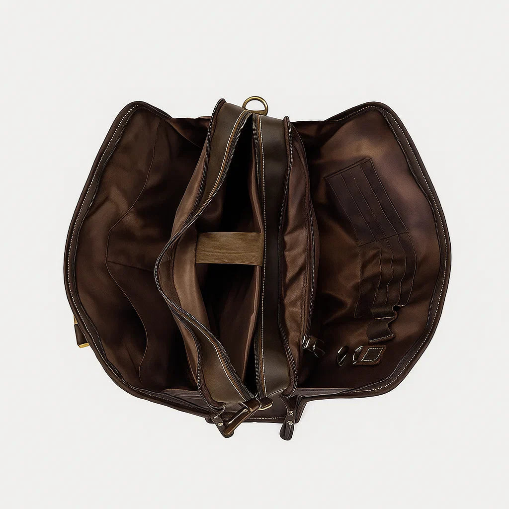 Camden | Modern Heritage Briefcase