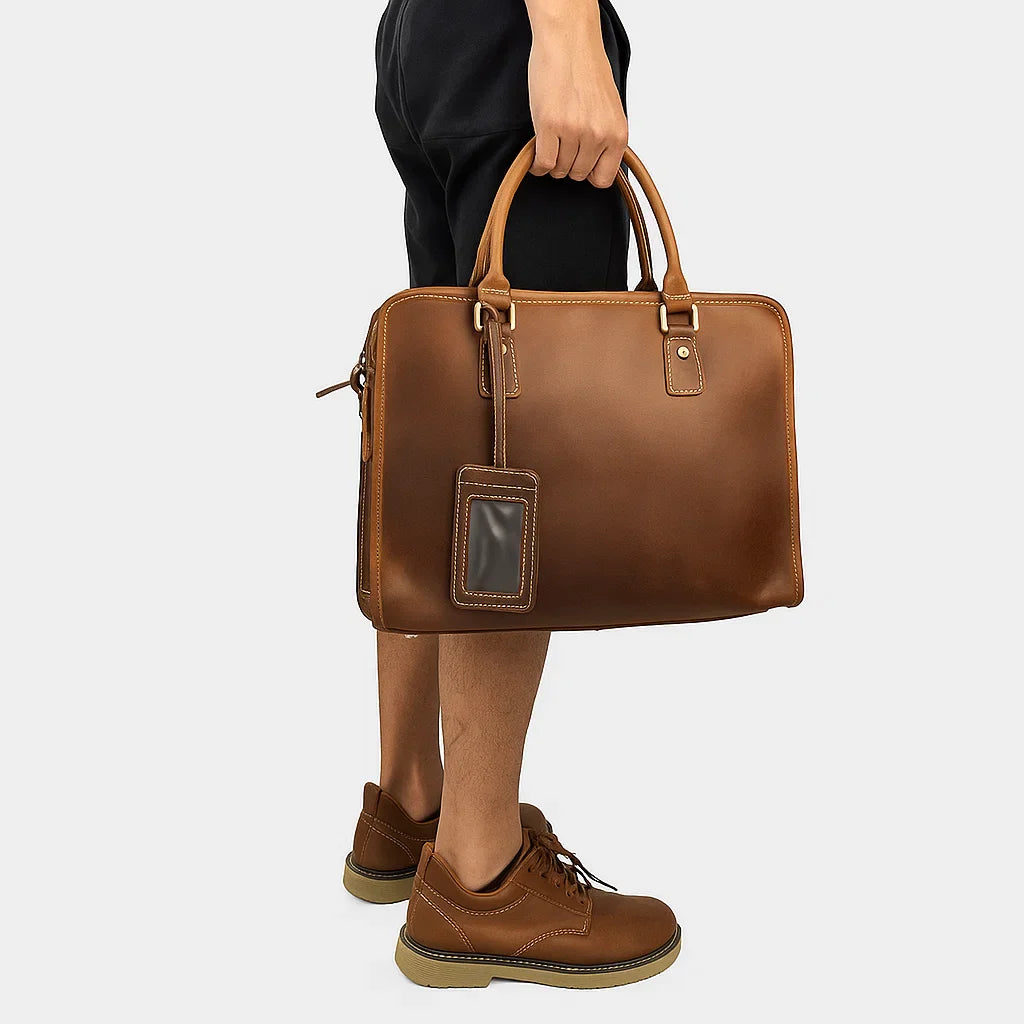 Camden | Modern Heritage Briefcase