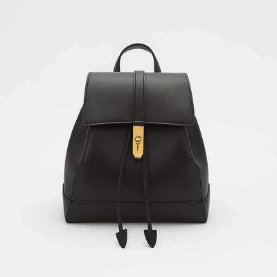 Camille | Parisian Lock Backpack