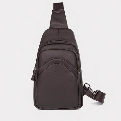 Cassian | Urban Vegan Leather Crossbody