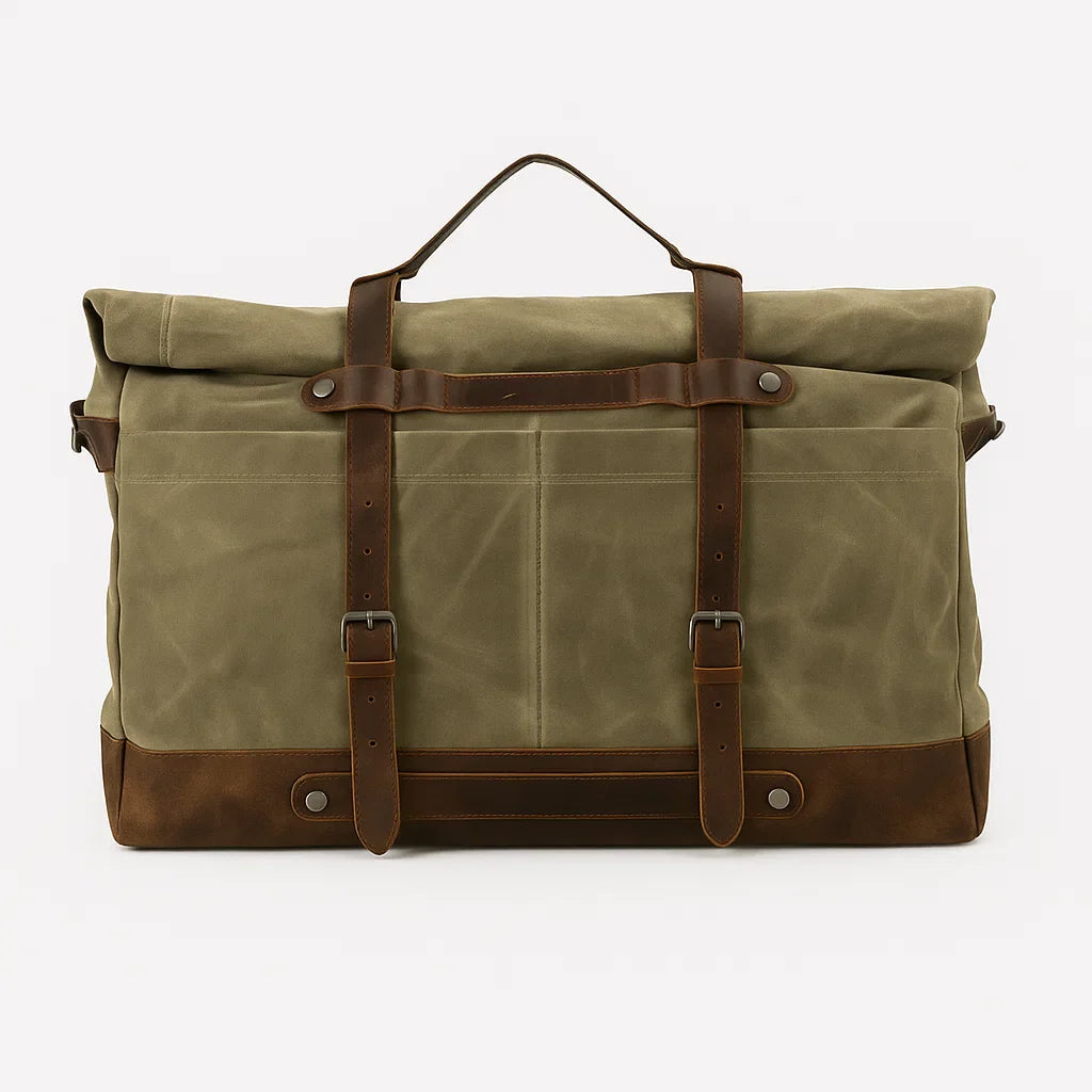 Cassian | Weathered Trail Companion