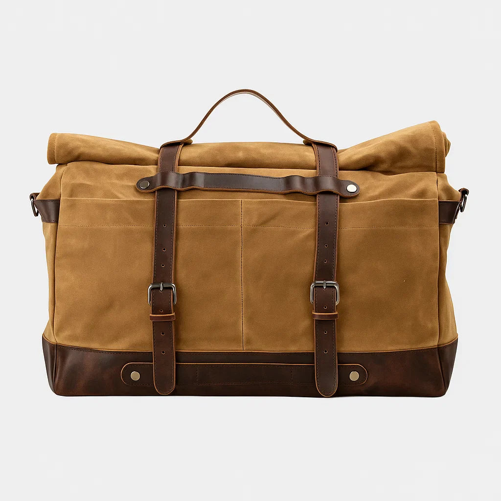 Cassian | Weathered Trail Companion