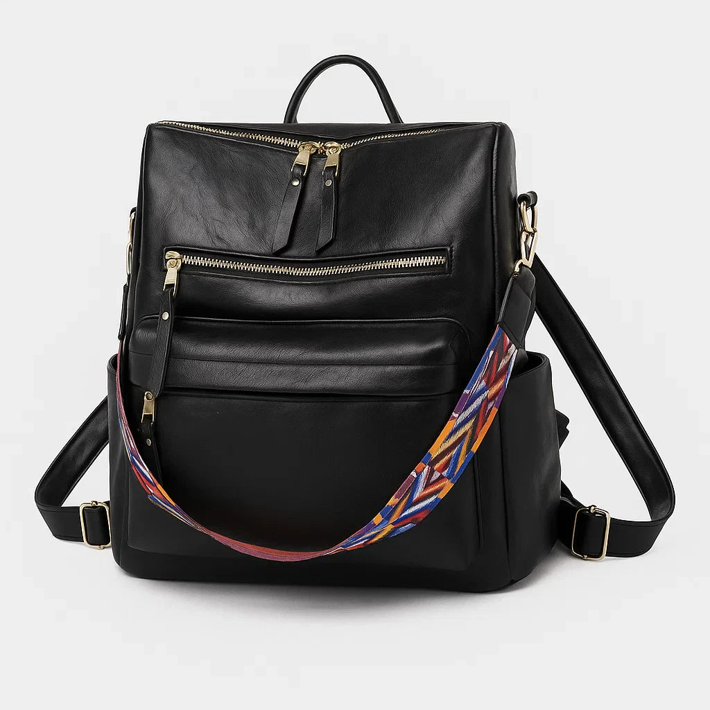 Clarissa | Women's Backpack for Everyday Use