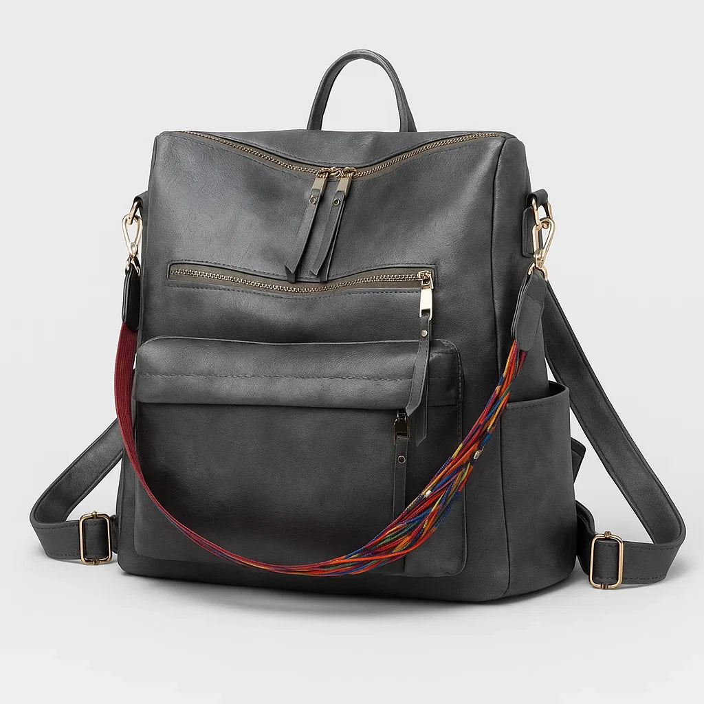 Clarissa | Women's Backpack for Everyday Use
