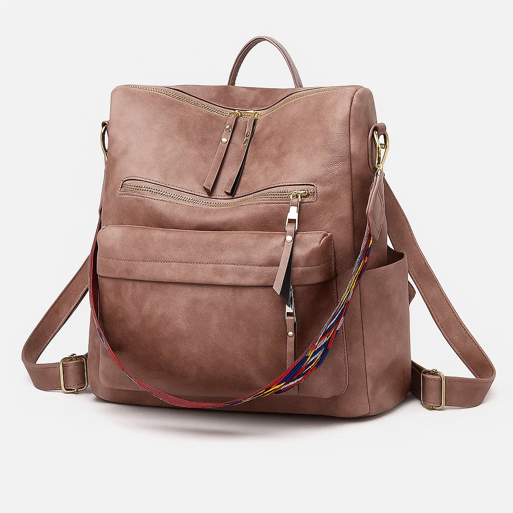 Clarissa | Women's Backpack for Everyday Use