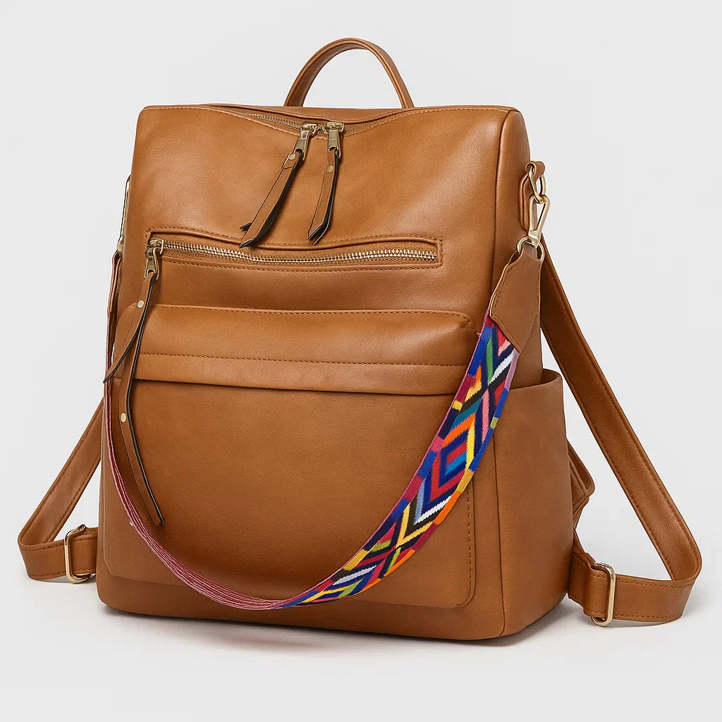 Clarissa | Women's Backpack for Everyday Use