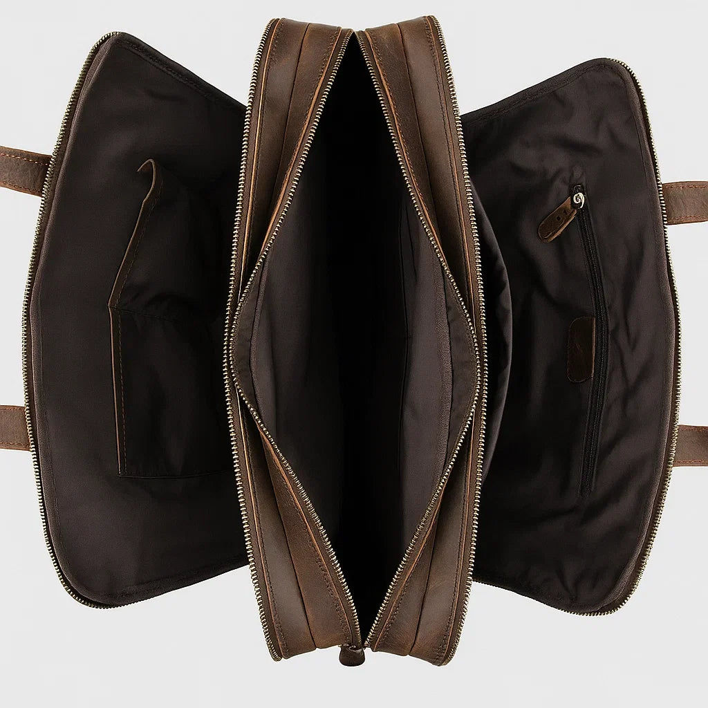 Colton | Urban Legacy Briefcase