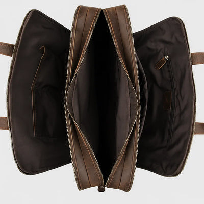 Colton | Urban Legacy Briefcase