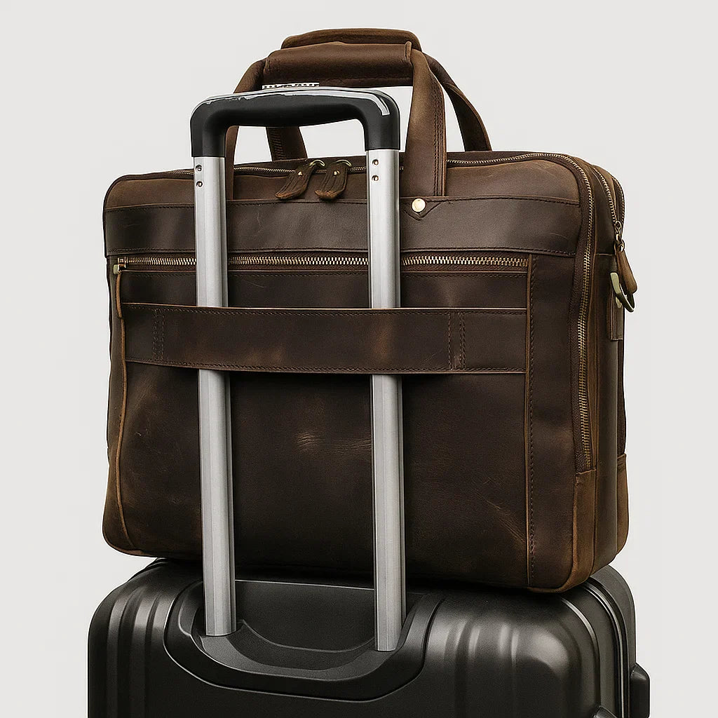 Colton | Urban Legacy Briefcase