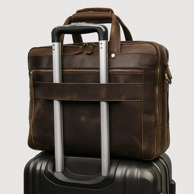 Colton | Urban Legacy Briefcase