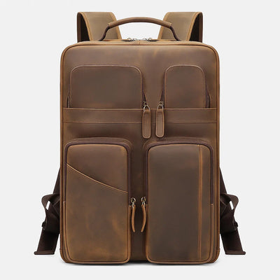 Dane | Heritage Pocket Travel Pack