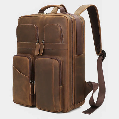 Dane | Heritage Pocket Travel Pack