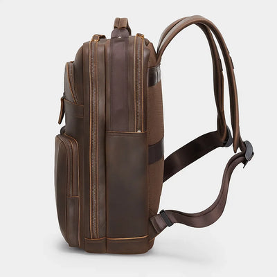 Dane | Heritage Pocket Travel Pack