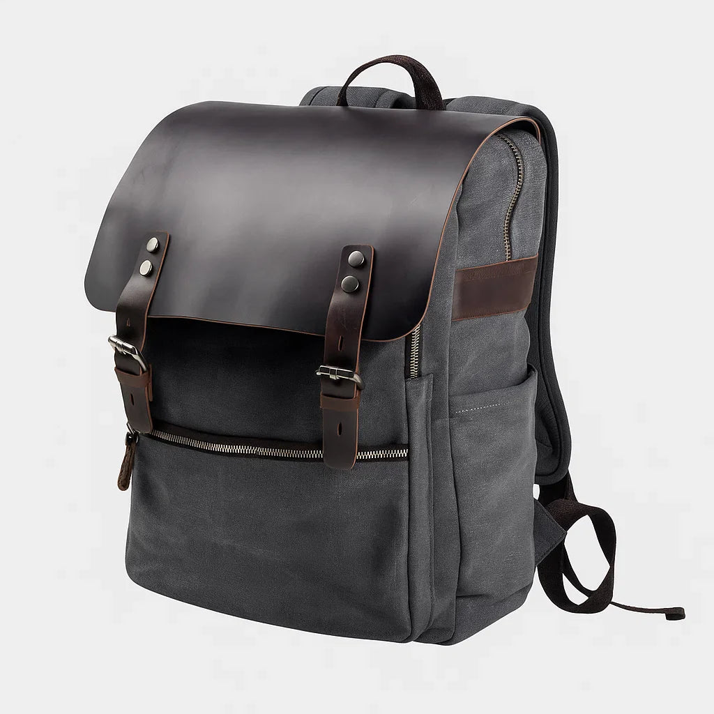 Darenis | Slatebound Adventure Carrier