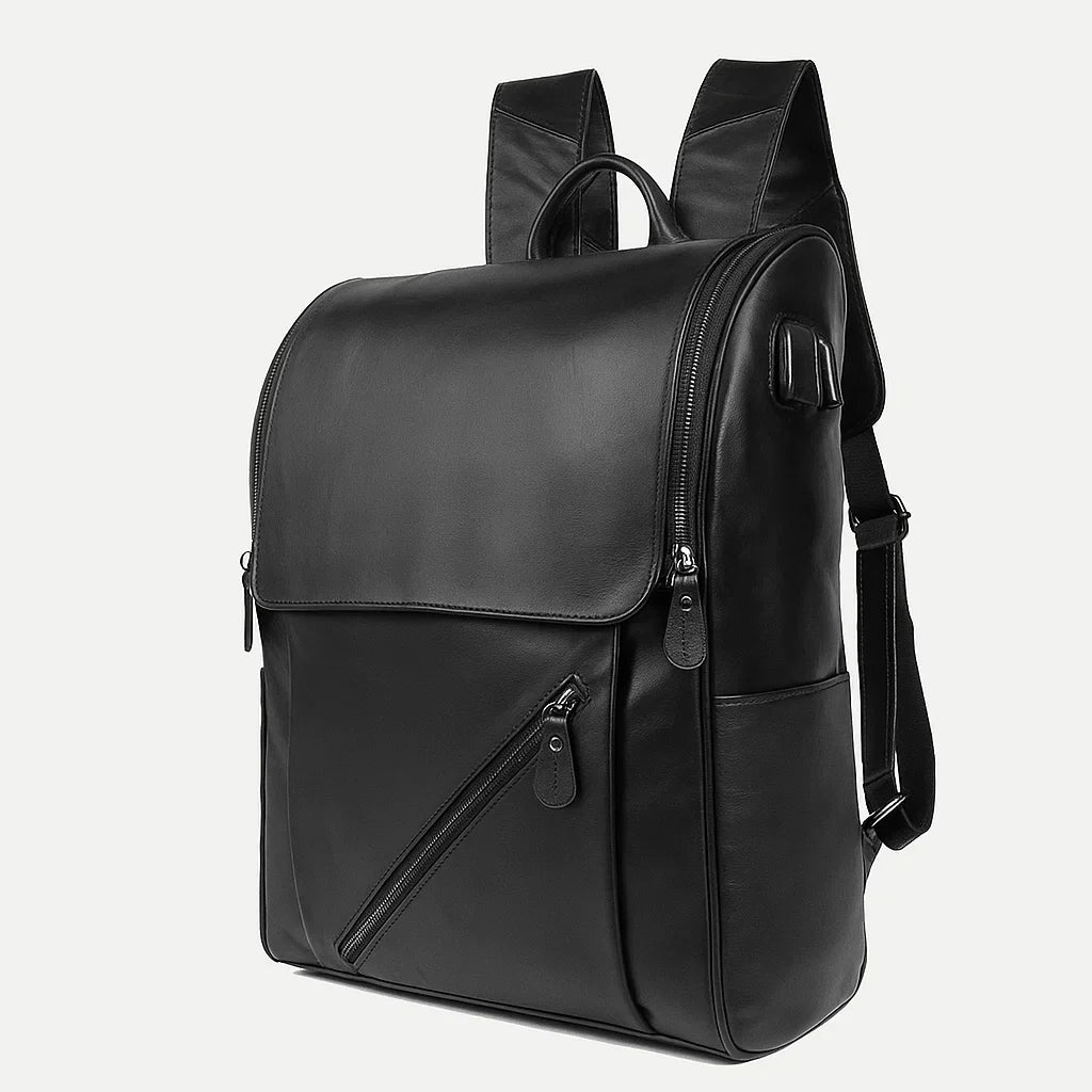 Dario | Structured Urban Day Carrier