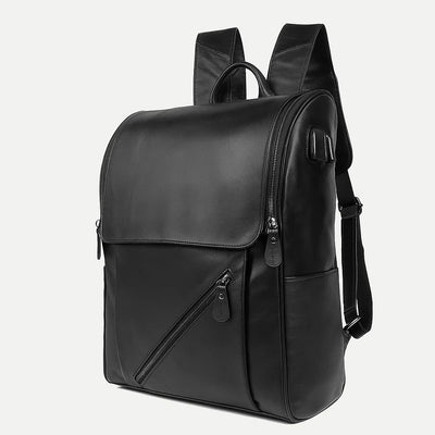 Dario | Structured Urban Day Carrier