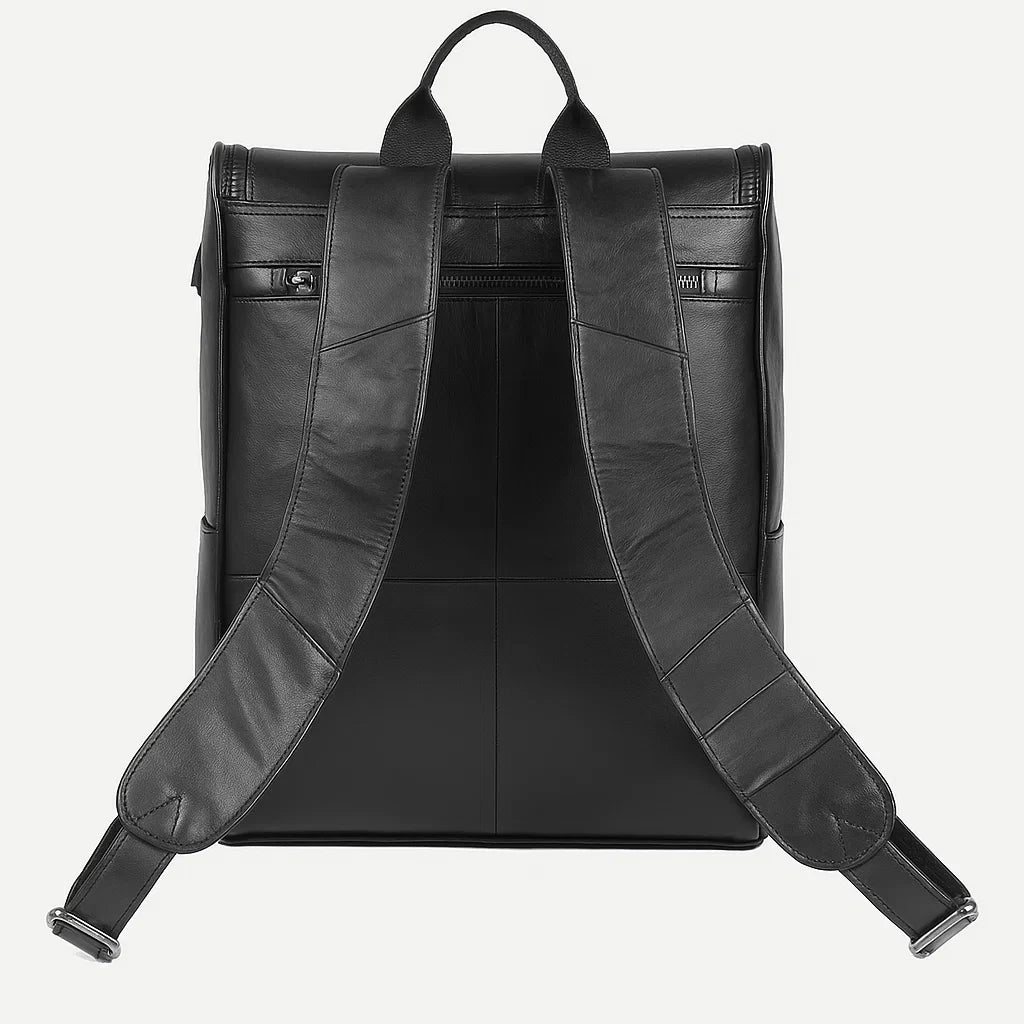 Dario | Structured Urban Day Carrier