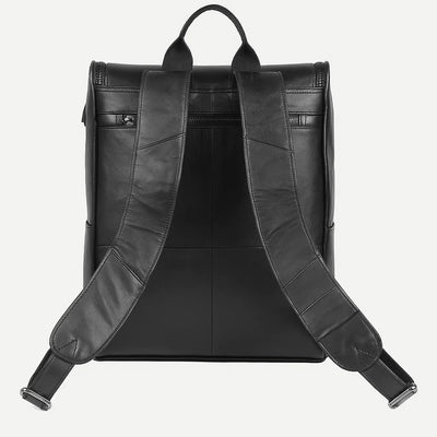 Dario | Structured Urban Day Carrier