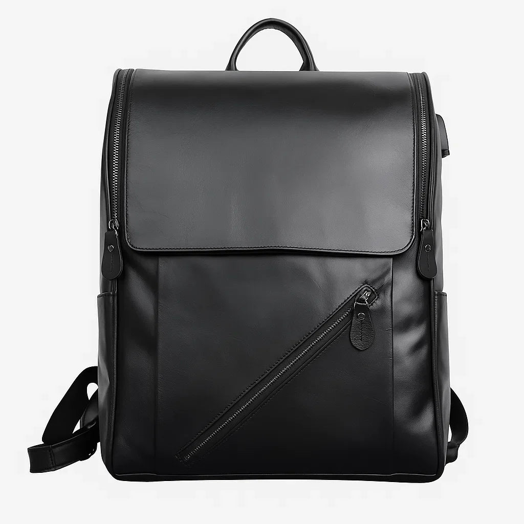 Dario | Structured Urban Day Carrier