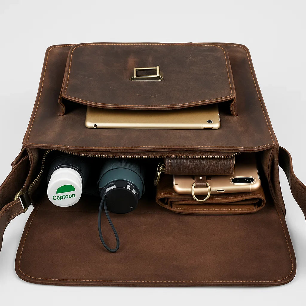 Drayden | Urban Archive Carry