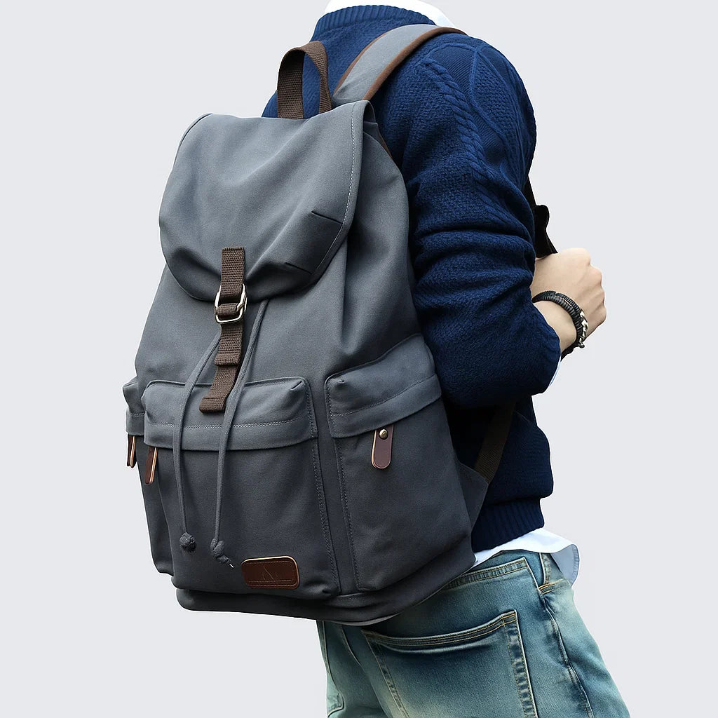 Eamon | Prairie Path Explorer Pack