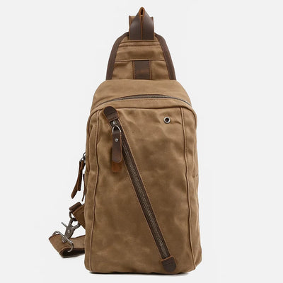 Edmund | Roughtrail Sling Bag
