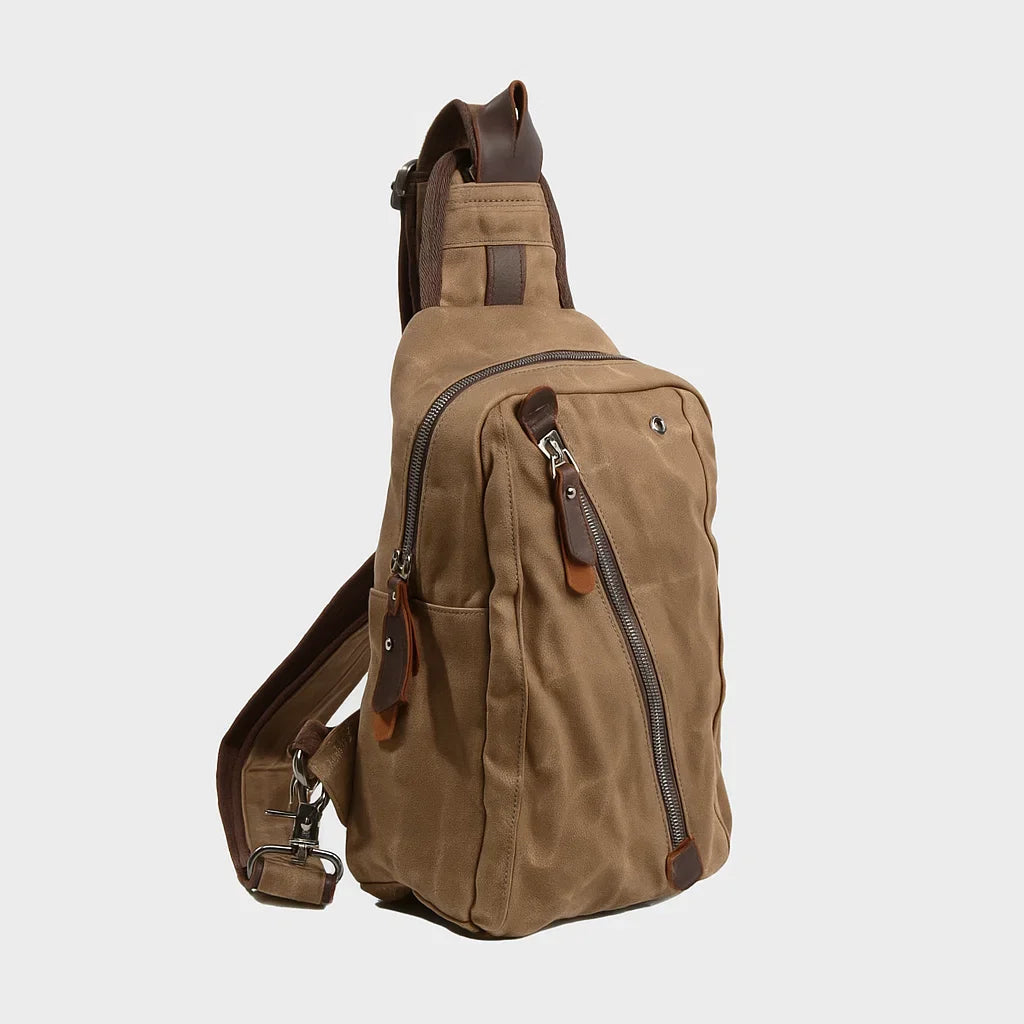 Edmund | Roughtrail Sling Bag