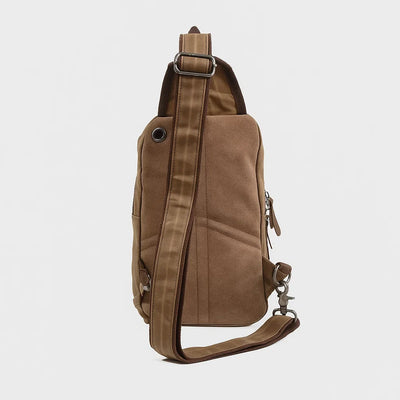 Edmund | Roughtrail Sling Bag