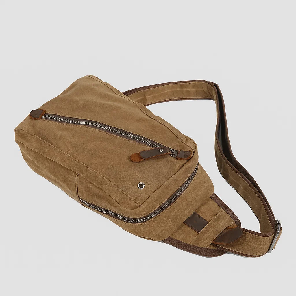 Edmund | Roughtrail Sling Bag