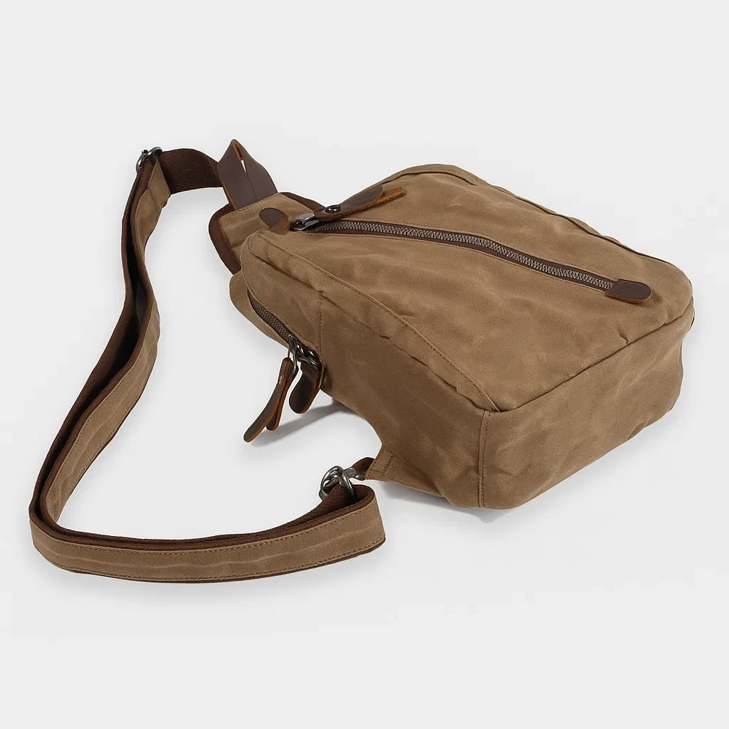 Edmund | Roughtrail Sling Bag