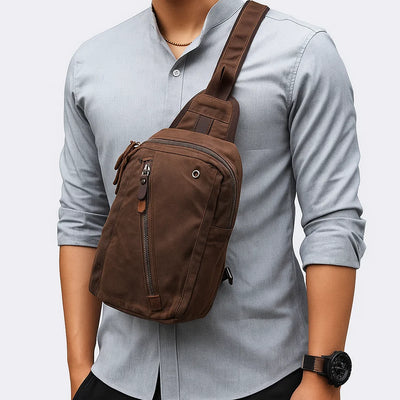 Edmund | Roughtrail Sling Bag