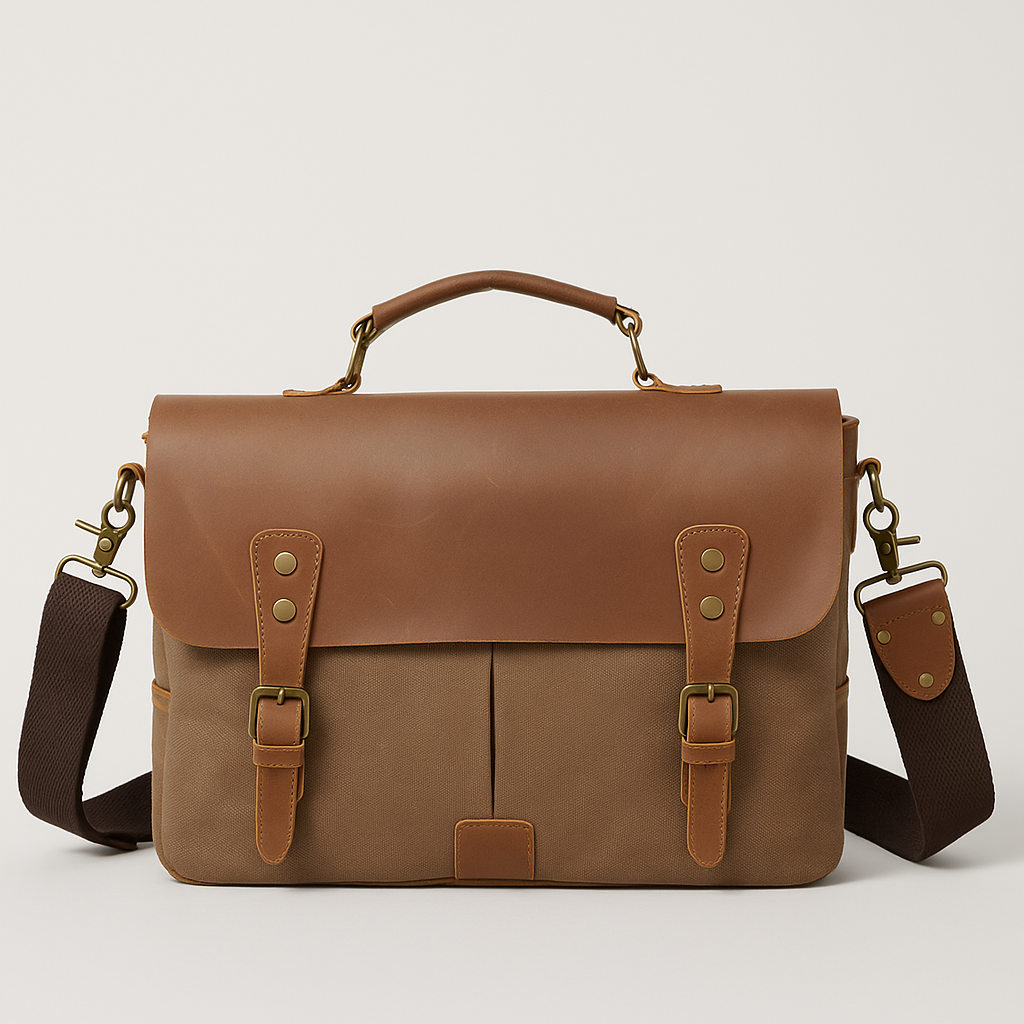 Edran | Rustic Campus Companion