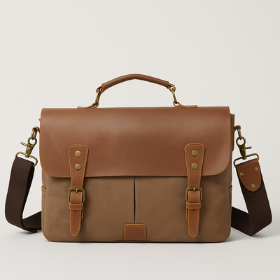 Edran | Rustic Campus Companion