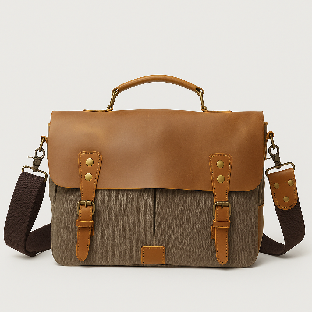 Edran | Rustic Campus Companion