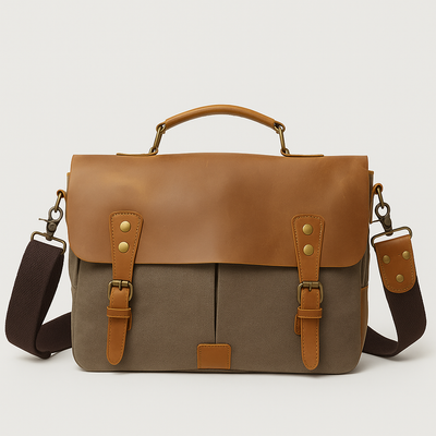 Edran | Rustic Campus Companion